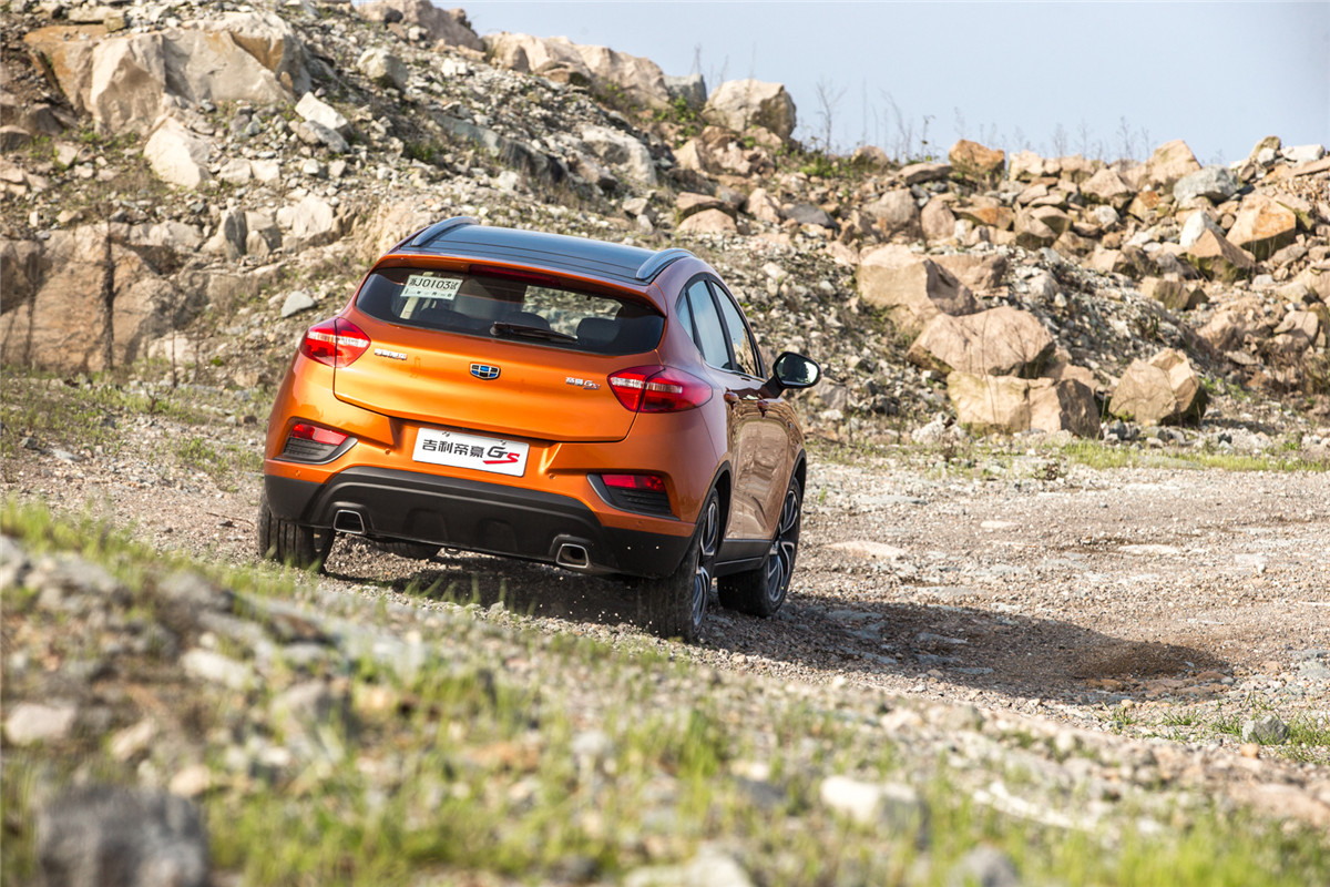 全网最低价帝豪gs1.4t自动,吉利帝豪gs全网最低价多少