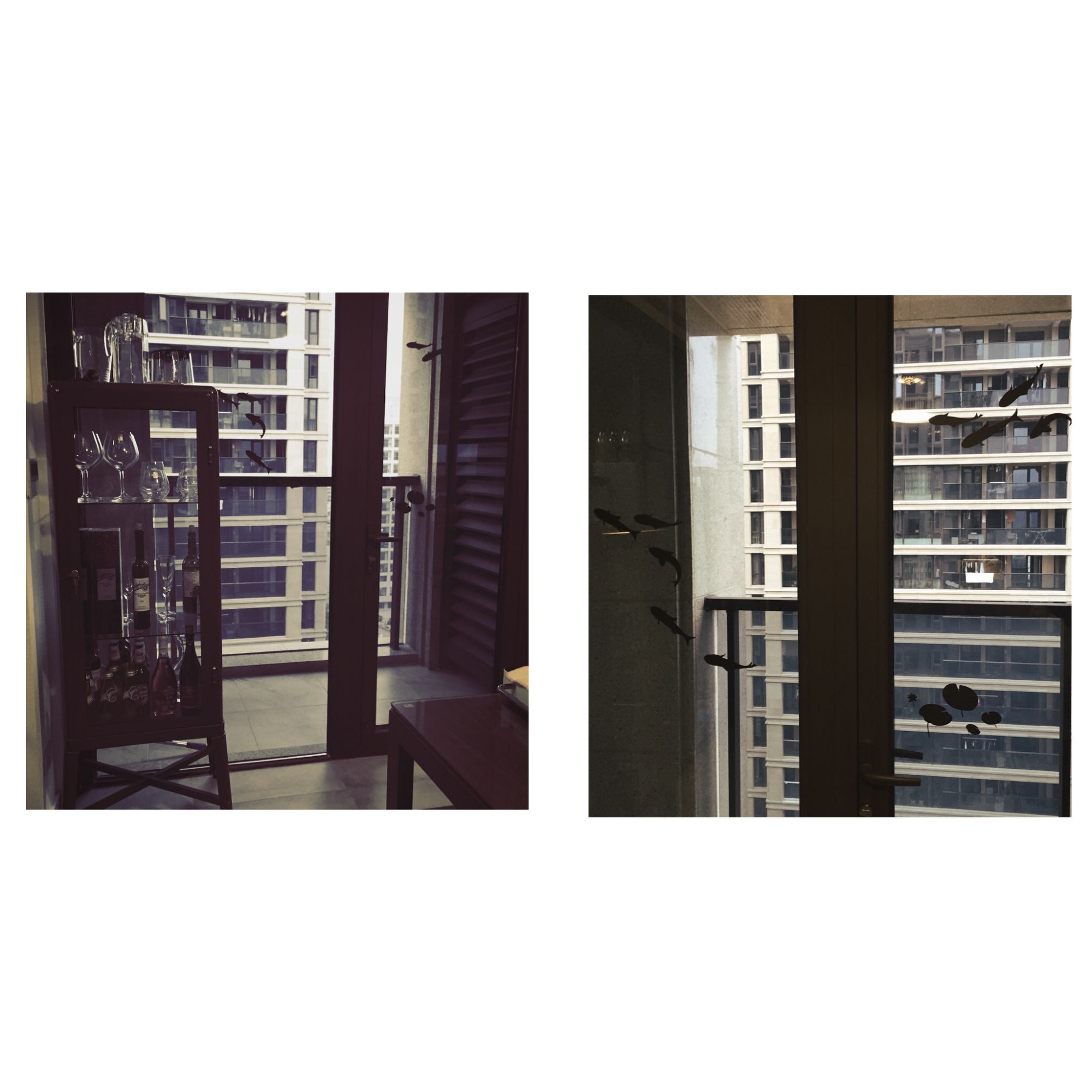 家庭工业装修风格,台式轻奢装修风格