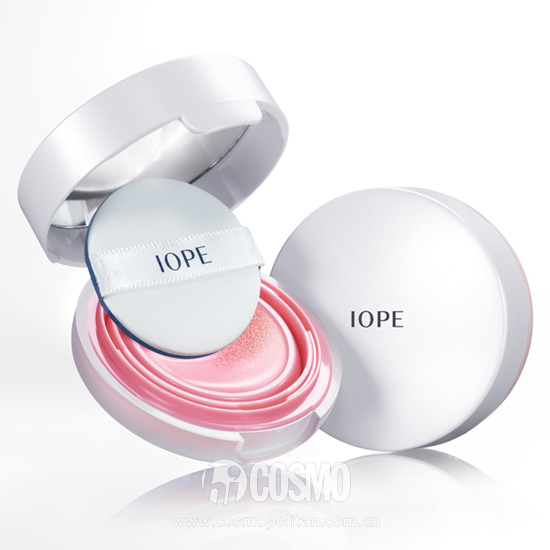 真的要被各种气垫产品宠坏了