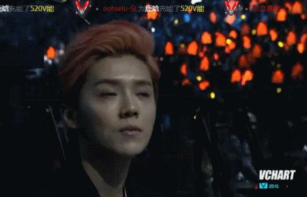 鹿晗被黑粉黑得最惨的一次,关于鹿晗的各种爆料大合集