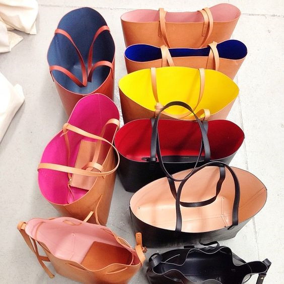 如何挑选上班包包品牌女士,怎样选择一个好的包