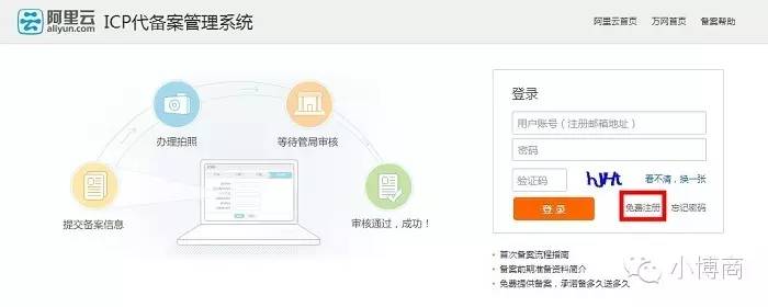 域名备案跟网站备案有什么区别,域名备案和app备案可以同时进行吗