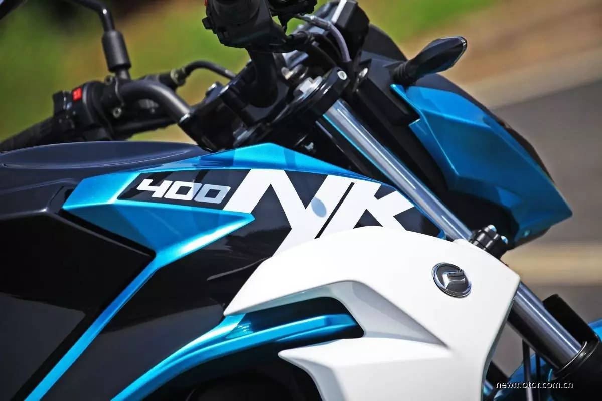 春风400nk实测最高时速是多少,春风400nk详细测评