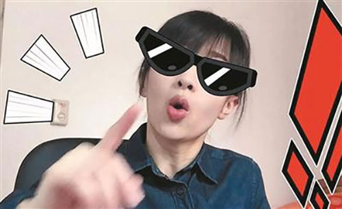 短视频平台哪家强？看快手，美拍。。。