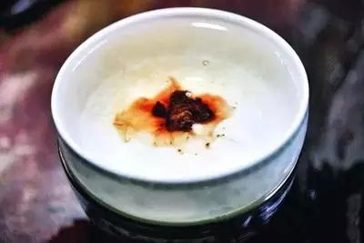 古董茶膏,茶膏是科技茶吗