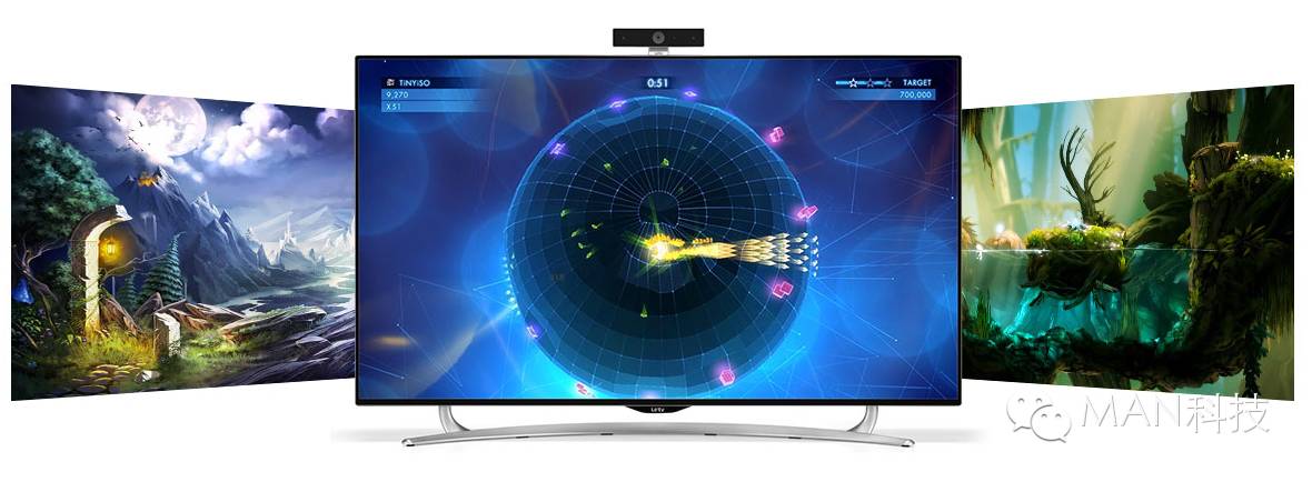 43寸电视哪一款比较好,哪款43寸电视最薄