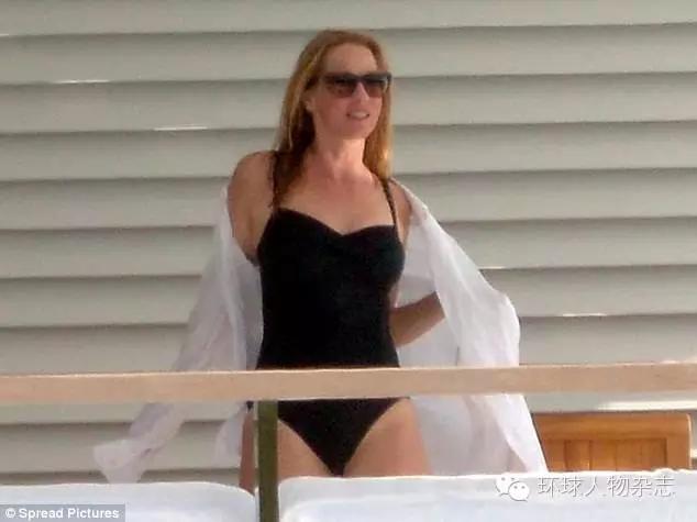 她继承数亿资产大结局,最年轻女首富乔布斯