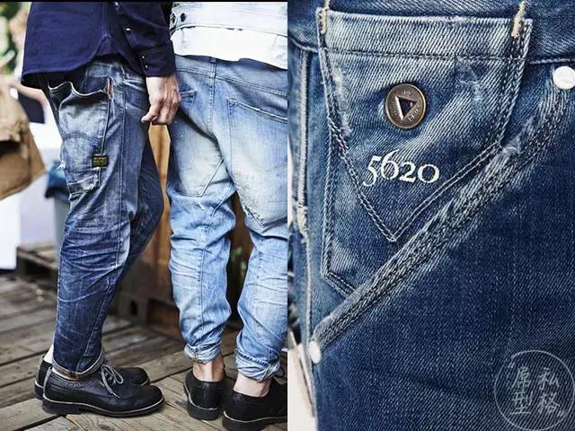 g-star有假货吗,中国有g-star这个牌子吗