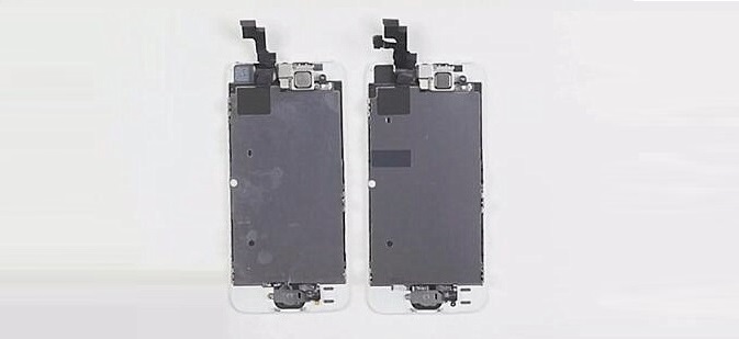 iphone5s和se哪些通用,iphone5s和se的外形一样吗
