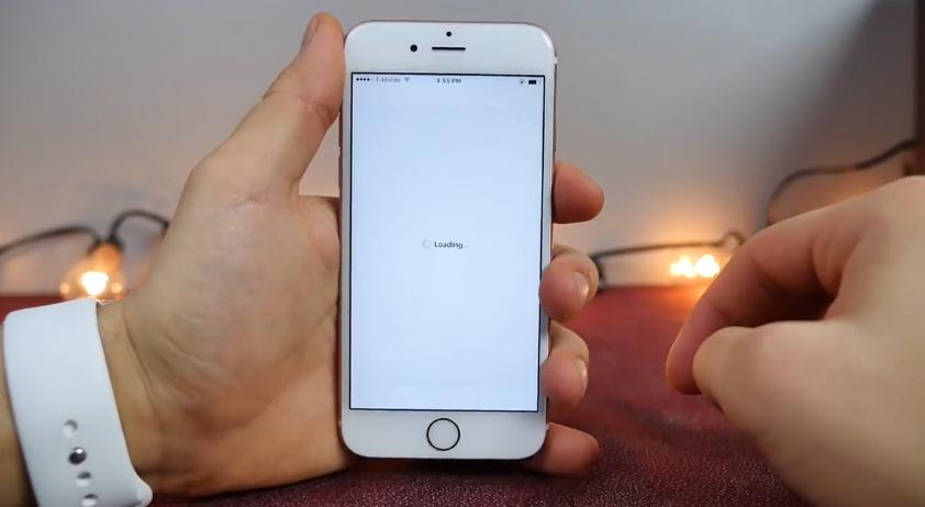 越狱后的iphone有什么坏处,iphone越狱的好处与坏处