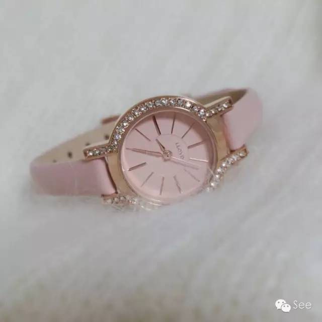 18万左右的名表,1500元左右的dw手表