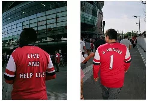 阿森纳经典客场球衣,阿森纳经典球衣