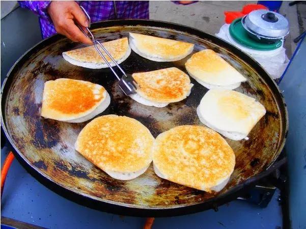 人均2元居然还能好吃到炸,南京这家小店你咋不上天呢!