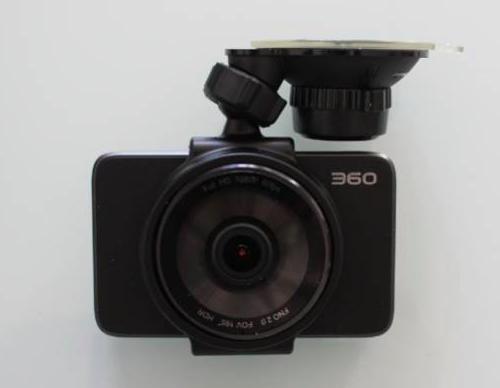 360行车记录仪美猴王语音操控,360行车记录仪二代美猴王版