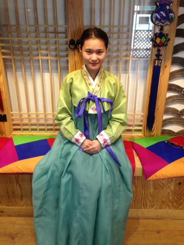 韩国四日游记,亚洲韩国攻略七日游