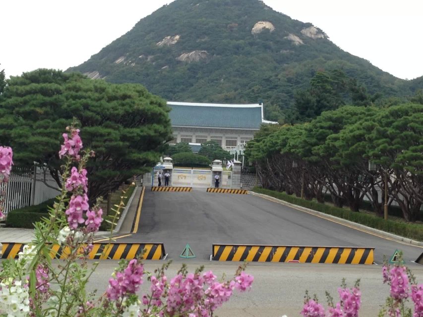 韩国四日游记,亚洲韩国攻略七日游