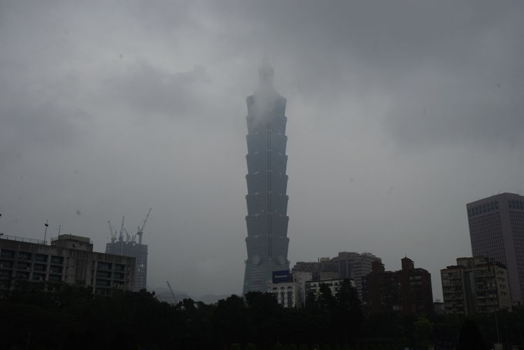 台湾游记自由行,台湾环岛旅行记