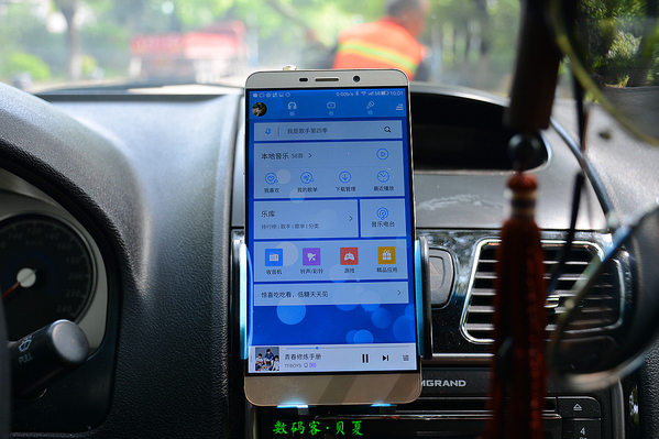 乐视轻车机1s,乐视ecolink车机版