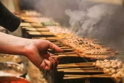 望京小腰真实案例,望京小腰路边摊