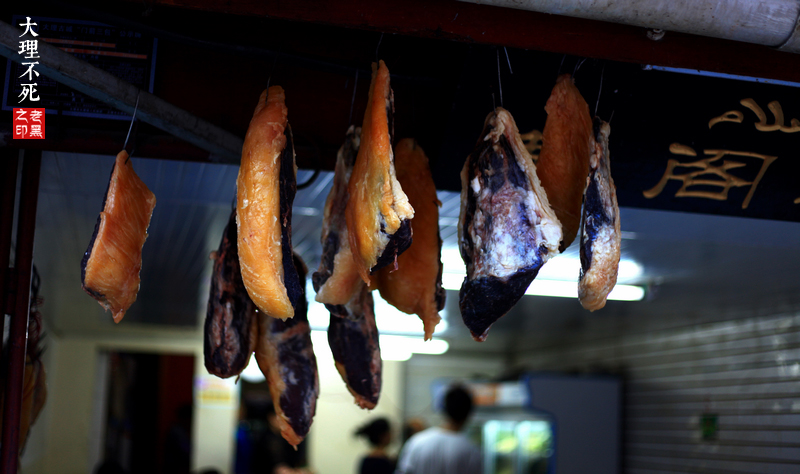 观察|大理不会死，人才会——人民路的故事