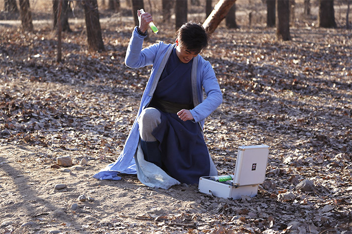 囧西游2详细图鉴,囧西游2:蜜汁大魔王剧情