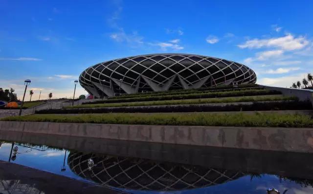 深圳人气最旺的区,深圳市最佳人气极限运动