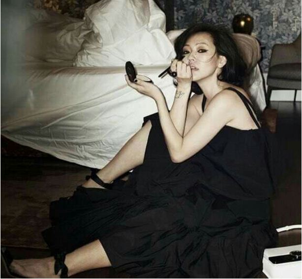 为什么小s生不了儿子,张柏芝第四胎生的是儿子还是女儿