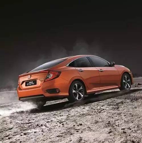 本田思域第十代和第11代的区别,第十代本田思域新款