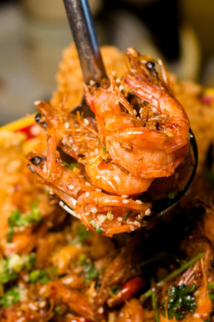 一家专门吃鹅掌的店，凡是吃过的小伙伴都在夸！