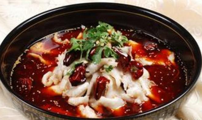 十种经典鱼做法大全视频,最简单的老鱼做法