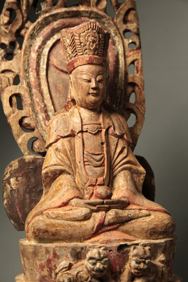 男戴观音女戴佛好的玉器,玉石佩戴讲究