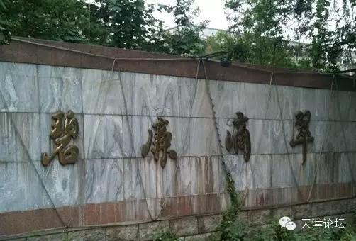 天津最值得去的公园排名榜前十,天津津南区值得游玩的公园