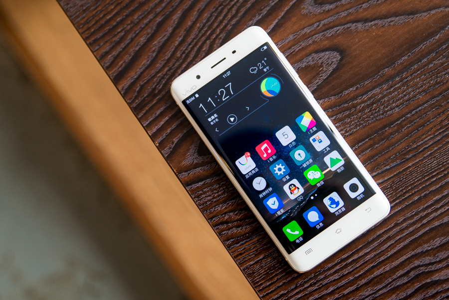 vivoxplay5在2021年什么水平,vivoxplay5有多震撼