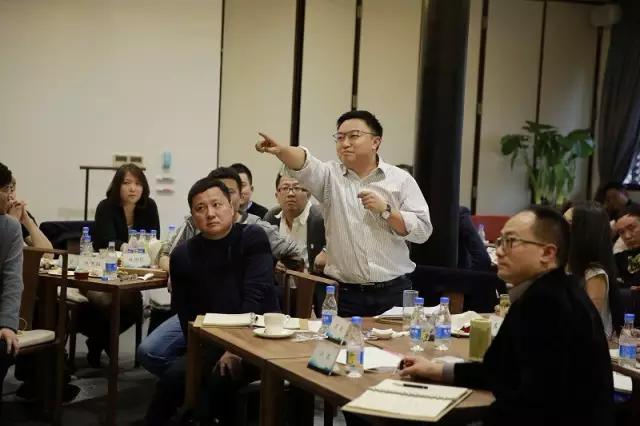 马云最初的创业团队经历,马云创业团队在中国有多少