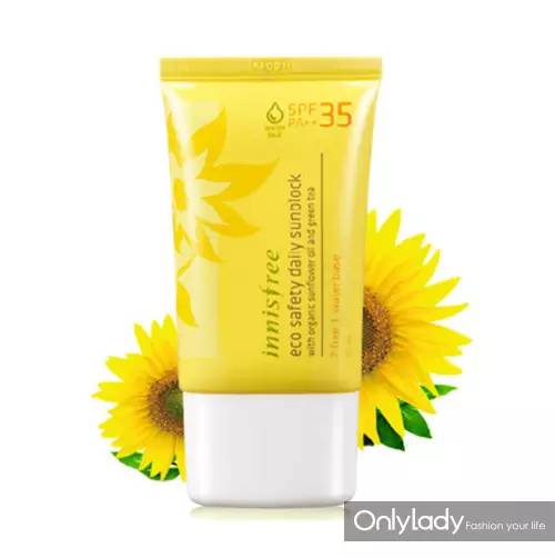 宋仲基同款护肤品水蓝,韩国宋仲基代言的化妆品