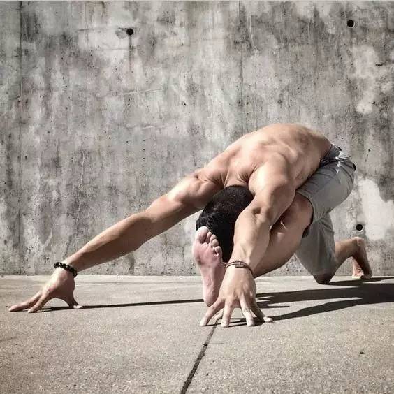 瑜伽恢复糖尿病足,瑜伽治疗糖尿病的体式视频