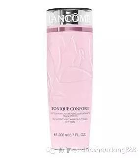 国际品牌兰蔻,兰蔻护肤品