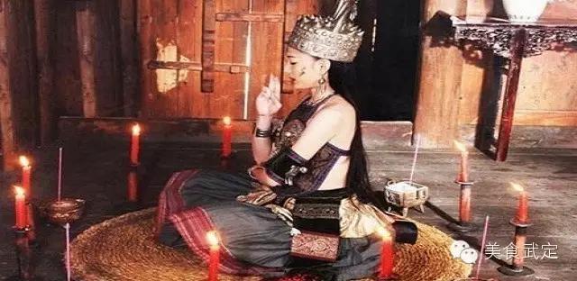 巫蛊之术苗族电影,苗族巫蛊之术全方位揭秘