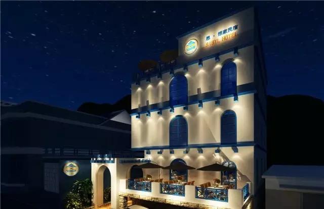 江浙沪皖好玩民宿,江浙沪绝美温泉民宿