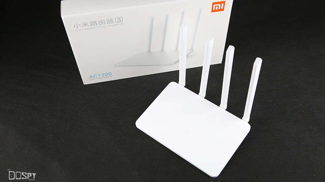 小米3路由器和小米路由器4a哪个好,小米路由器3深度测试