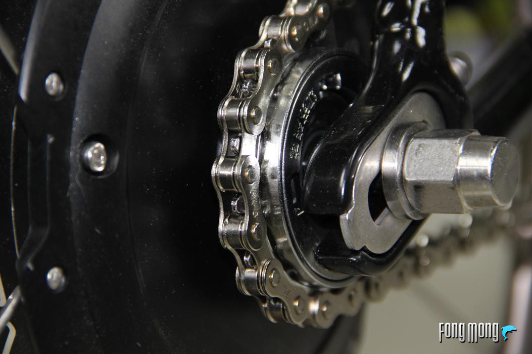 云马智行车c1评测,云马智行车