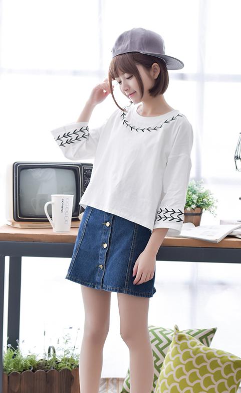 穿搭小技巧口诀,穿搭中的小技巧