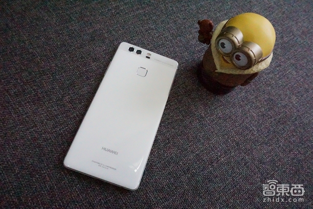 华为p9手机发布搭载徕卡镜头,年轻人的第一台徕卡手机华为p9