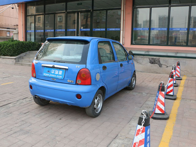 新款奇瑞qq多少钱一辆,奇瑞QQ的质量怎么样