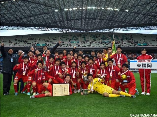 日本足球青训和我们的不同,日本青训的可怕之处细节