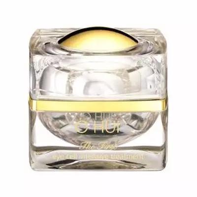 韩国眼霜哪个牌子好性价比高,韩国最好用的眼霜去皱纹