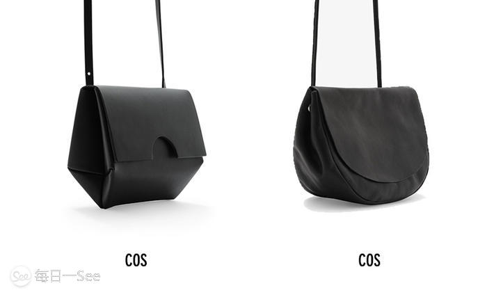 超级百搭的百元包包,超实用大牌包