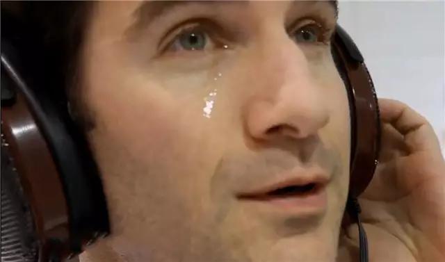 1到2千耳机,从1到100的音频