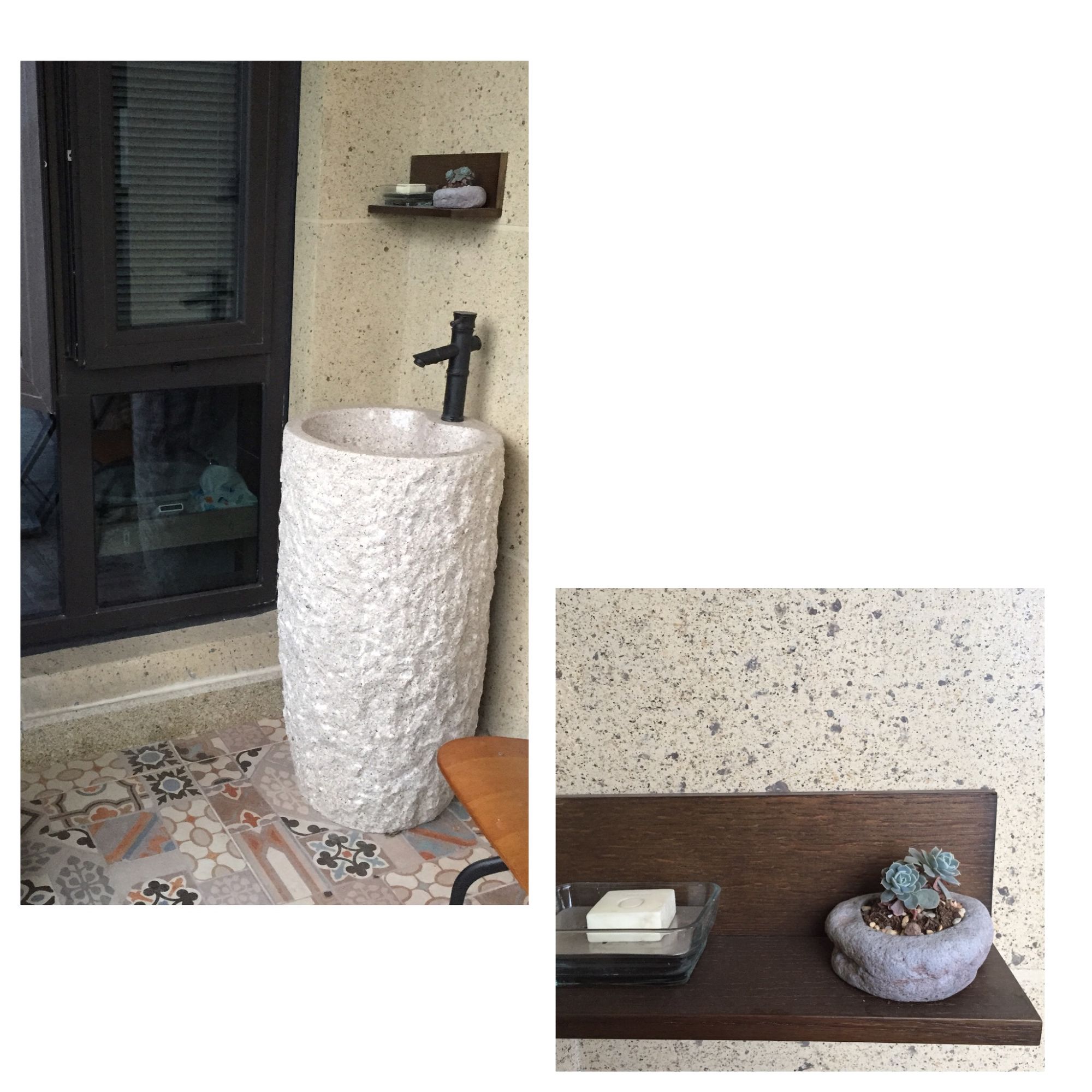 家庭工业装修风格,台式轻奢装修风格