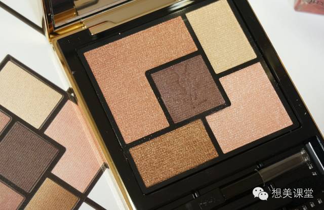 这些眼影盘，怎么也得有一个吧？！